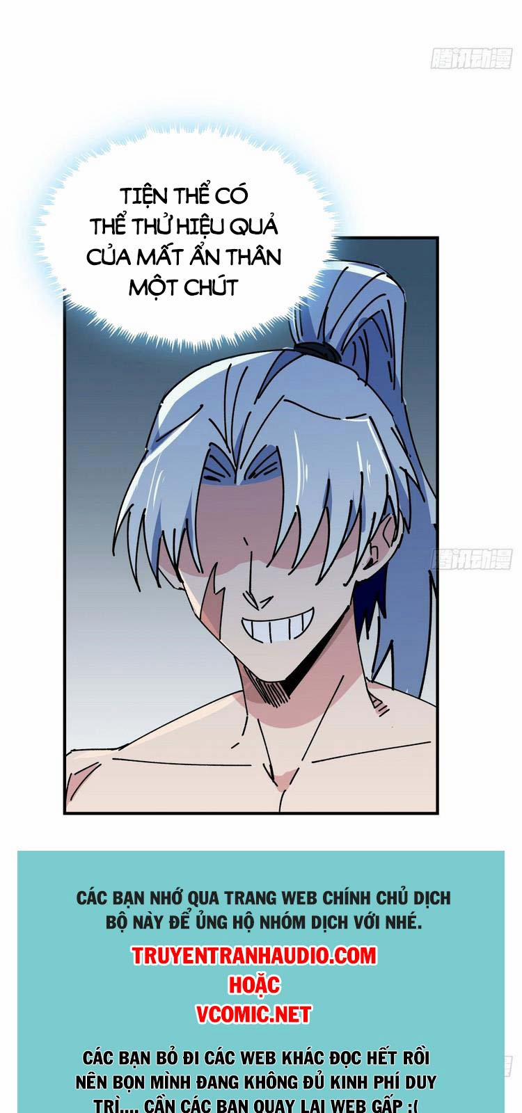 Giải Thoát 99 Nữ Chính Ở Mạt Thế 95 trang 44