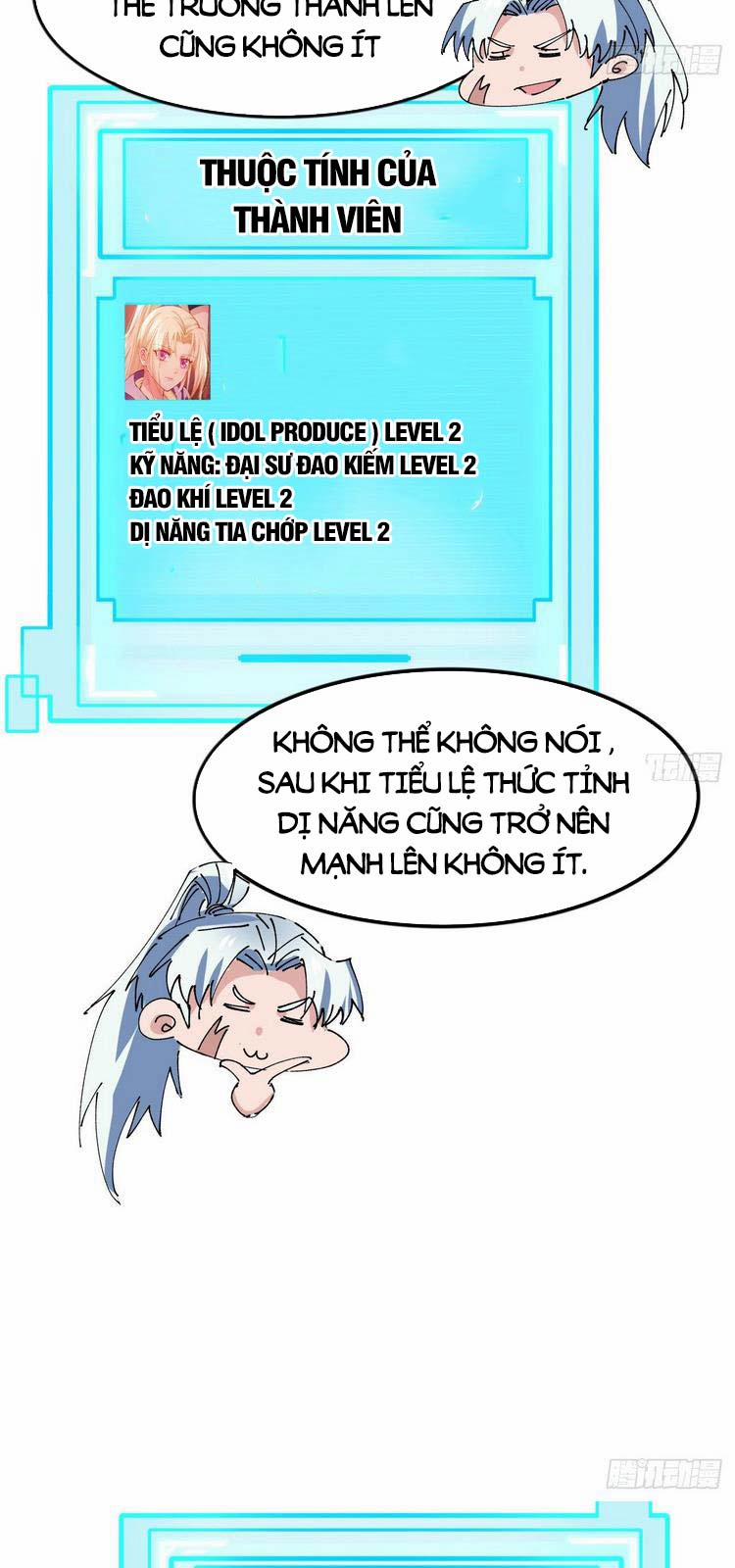 Giải Thoát 99 Nữ Chính Ở Mạt Thế 95 trang 5