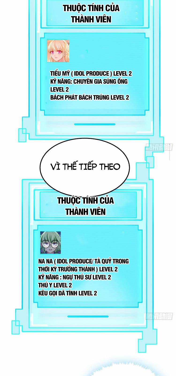 Giải Thoát 99 Nữ Chính Ở Mạt Thế 95 trang 6