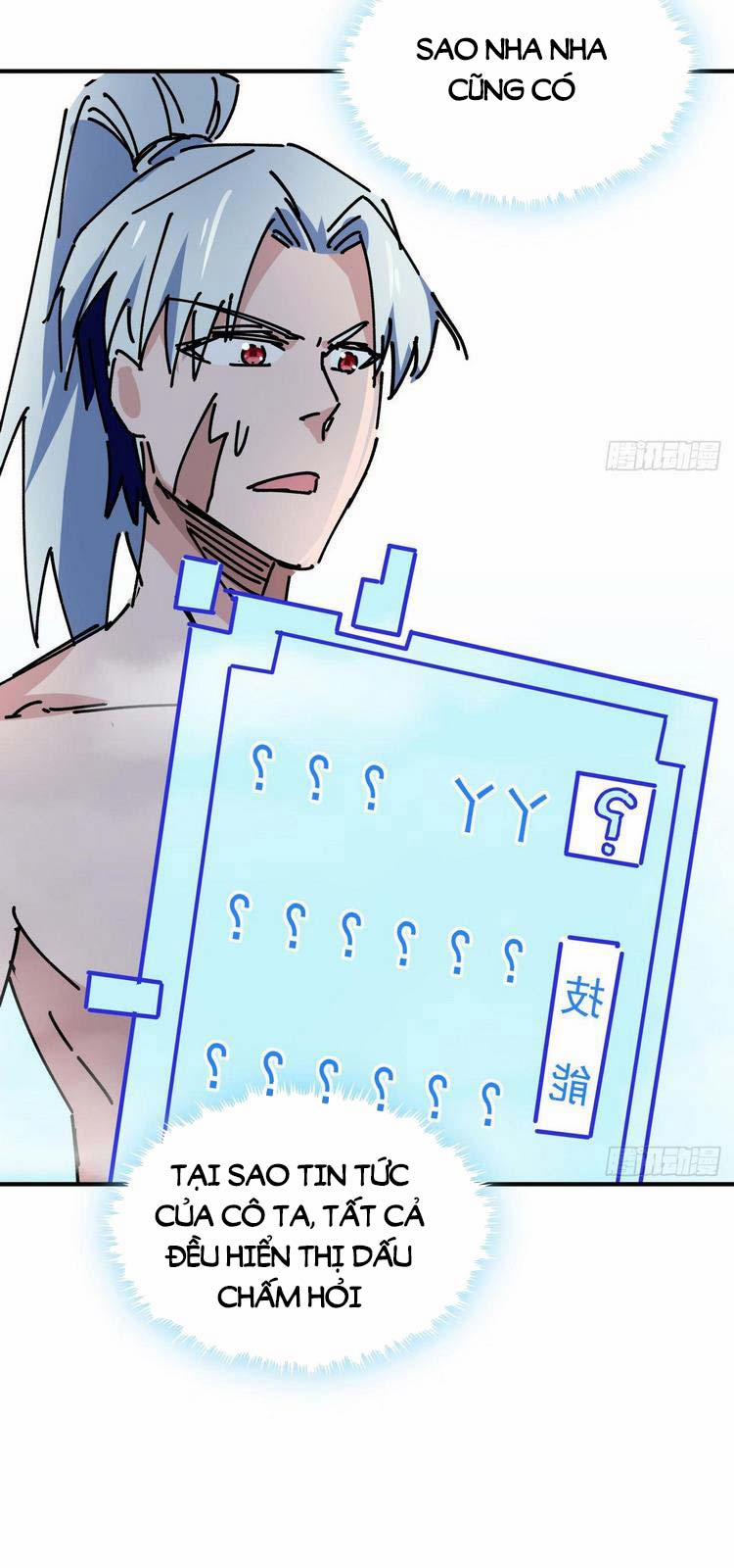 Giải Thoát 99 Nữ Chính Ở Mạt Thế 95 trang 7