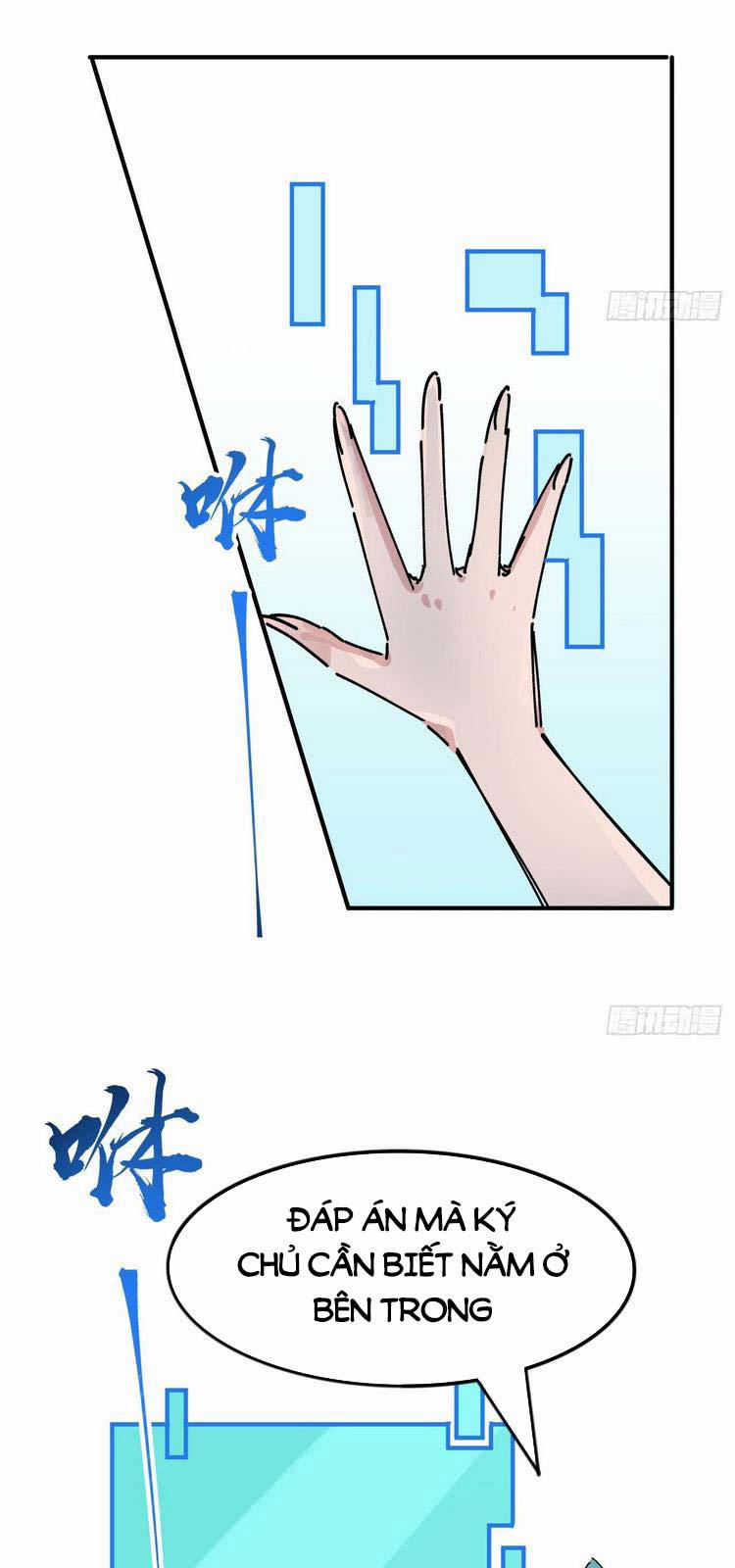 Giải Thoát 99 Nữ Chính Ở Mạt Thế 95 trang 8