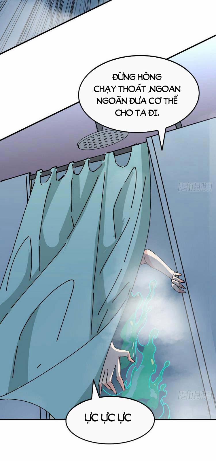 Giải Thoát 99 Nữ Chính Ở Mạt Thế 96 trang 10