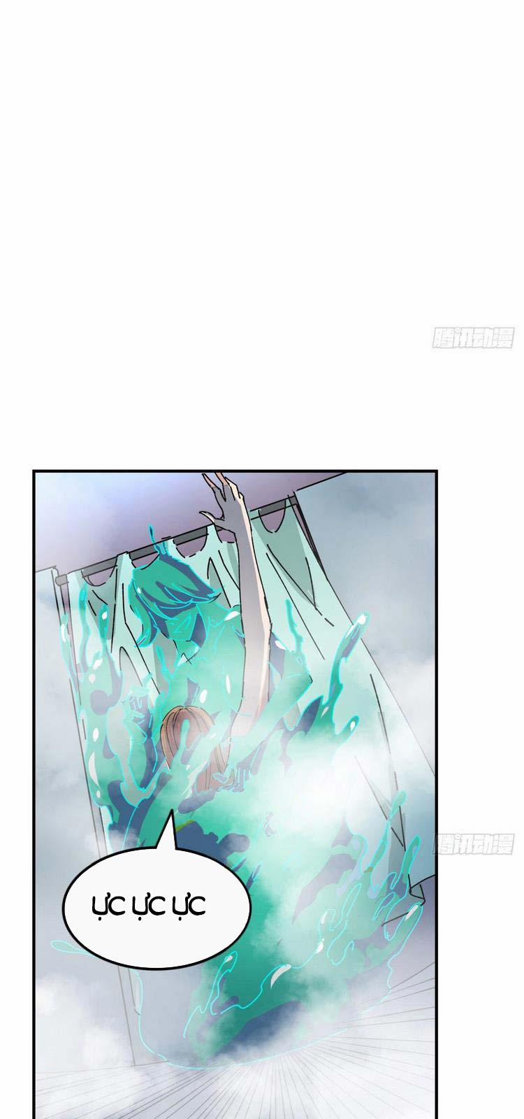 Giải Thoát 99 Nữ Chính Ở Mạt Thế 96 trang 11