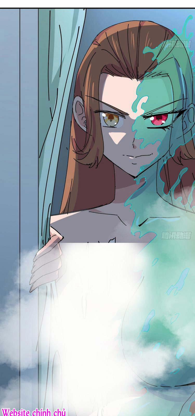 Giải Thoát 99 Nữ Chính Ở Mạt Thế 96 trang 13