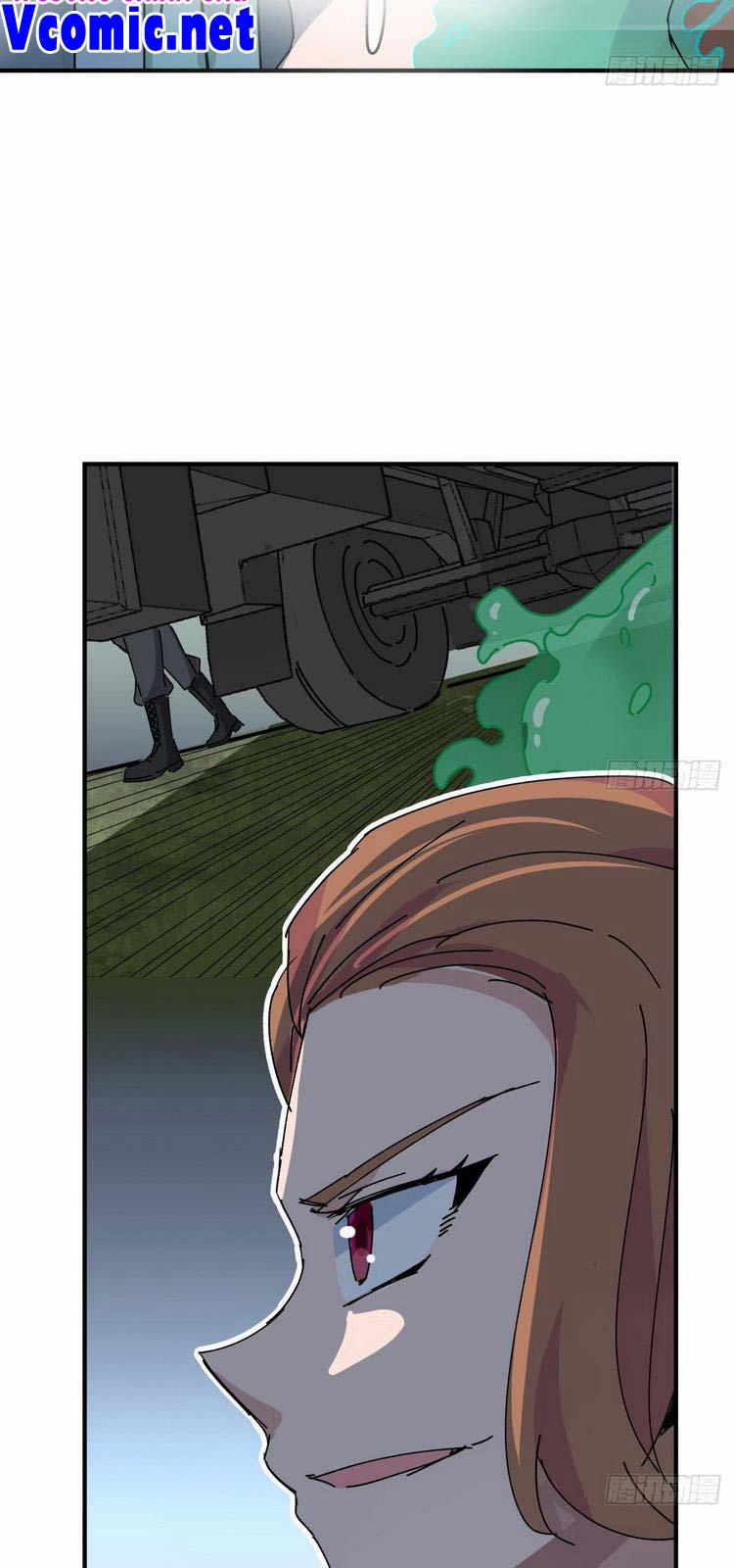 Giải Thoát 99 Nữ Chính Ở Mạt Thế 96 trang 14