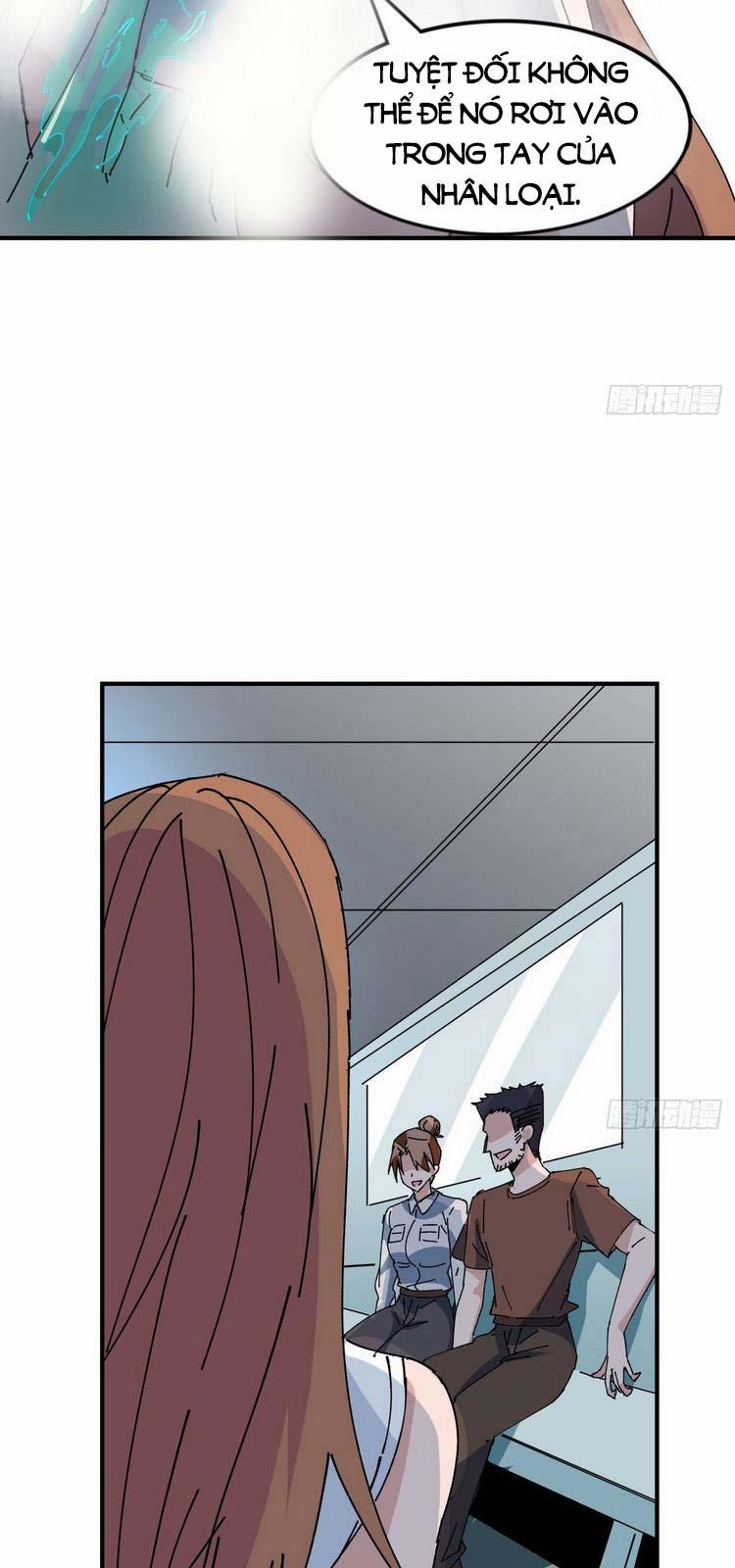 Giải Thoát 99 Nữ Chính Ở Mạt Thế 96 trang 17