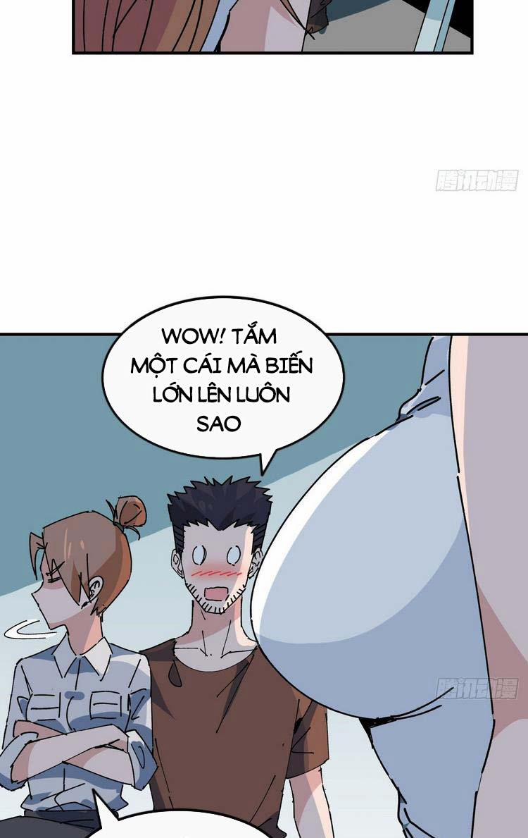 Giải Thoát 99 Nữ Chính Ở Mạt Thế 96 trang 18