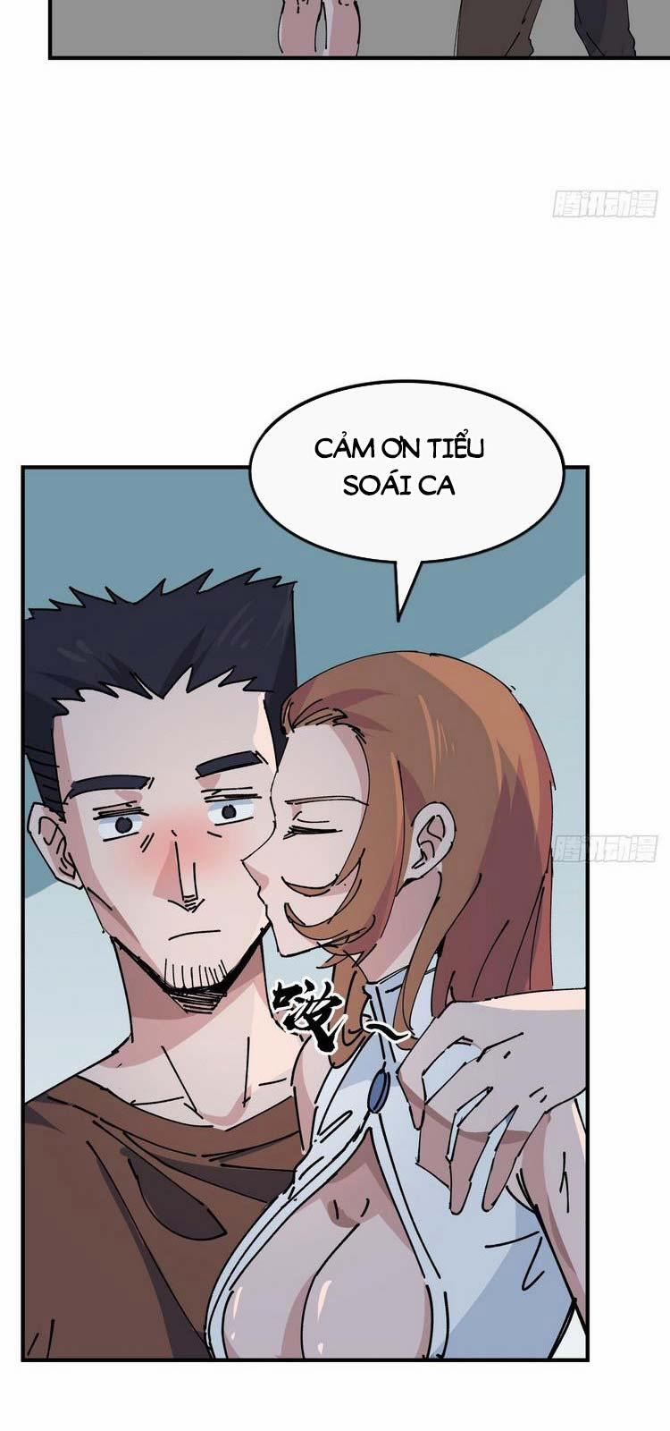 Giải Thoát 99 Nữ Chính Ở Mạt Thế 96 trang 21