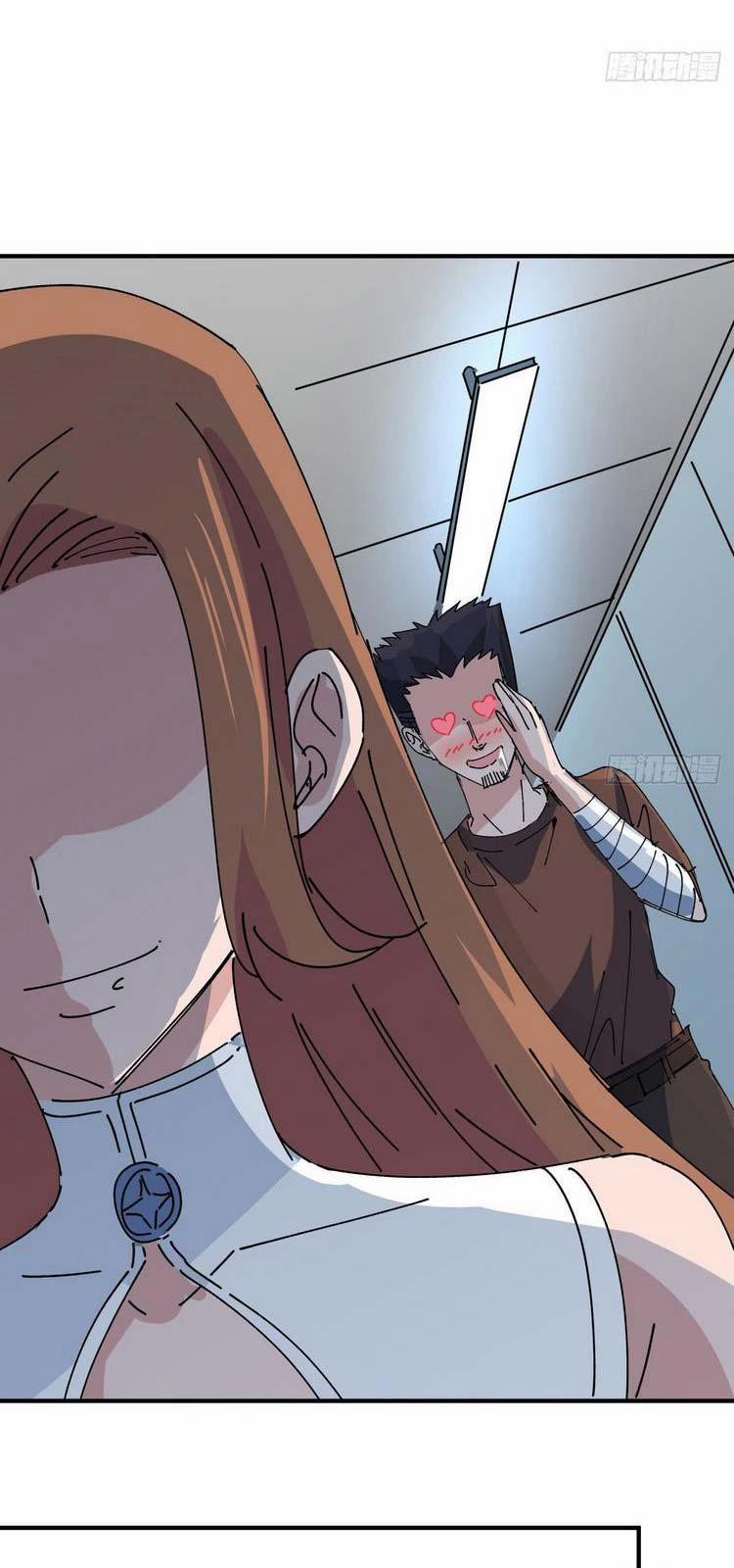 Giải Thoát 99 Nữ Chính Ở Mạt Thế 96 trang 22