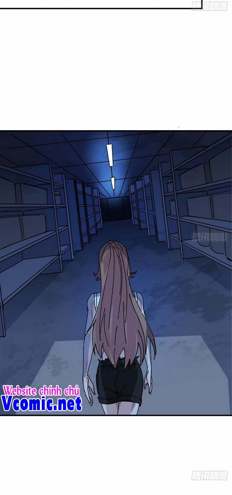 Giải Thoát 99 Nữ Chính Ở Mạt Thế 96 trang 23