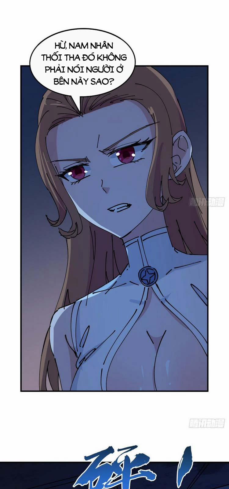 Giải Thoát 99 Nữ Chính Ở Mạt Thế 96 trang 24