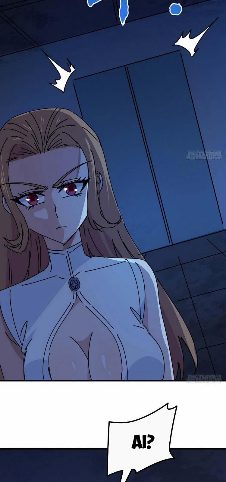 Giải Thoát 99 Nữ Chính Ở Mạt Thế 96 trang 25