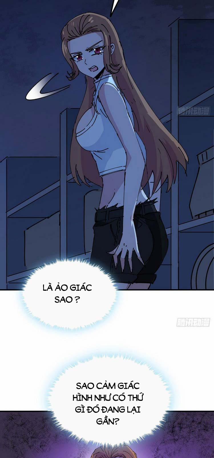 Giải Thoát 99 Nữ Chính Ở Mạt Thế 96 trang 26