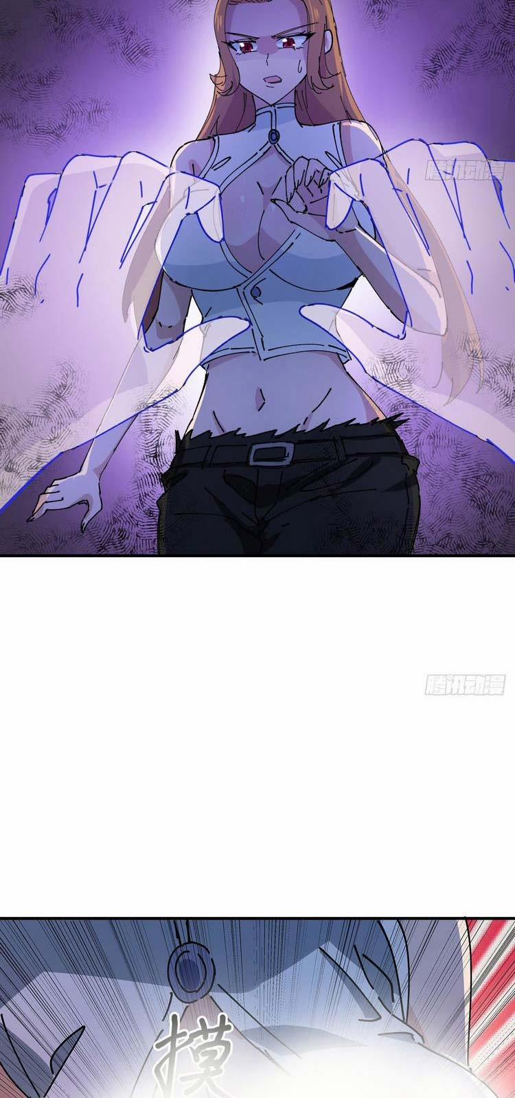 Giải Thoát 99 Nữ Chính Ở Mạt Thế 96 trang 27