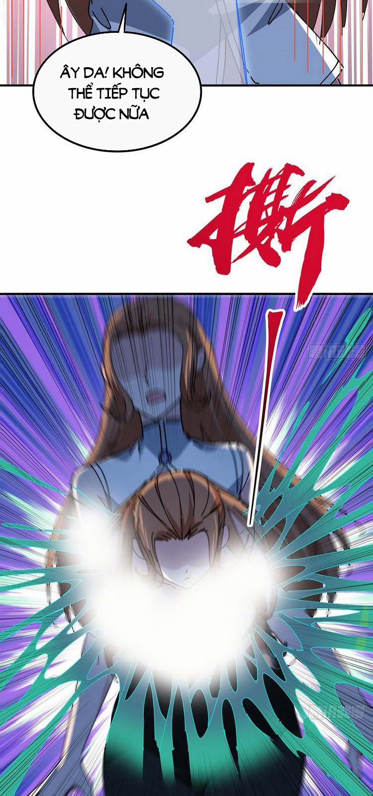 Giải Thoát 99 Nữ Chính Ở Mạt Thế 96 trang 29