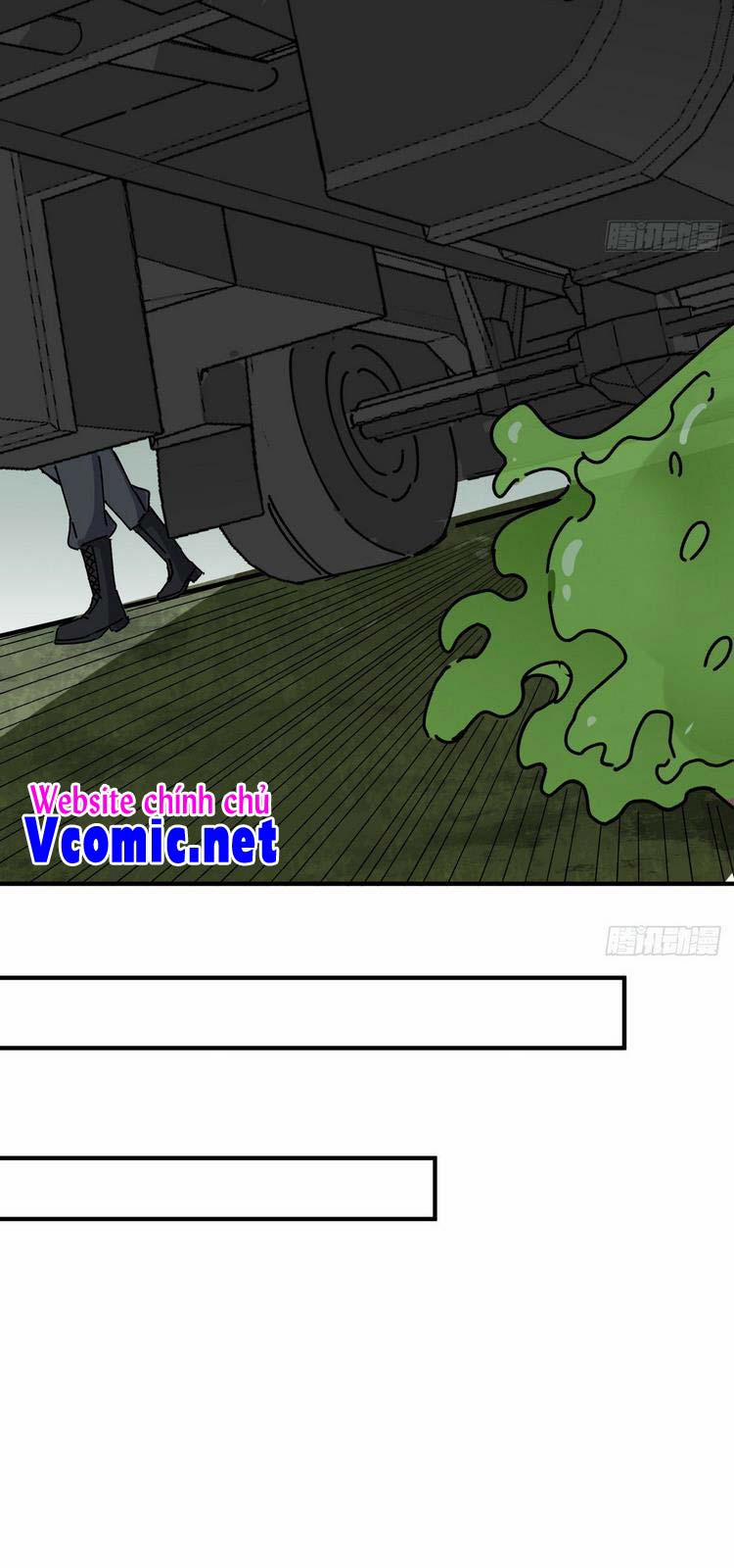 Giải Thoát 99 Nữ Chính Ở Mạt Thế 96 trang 3