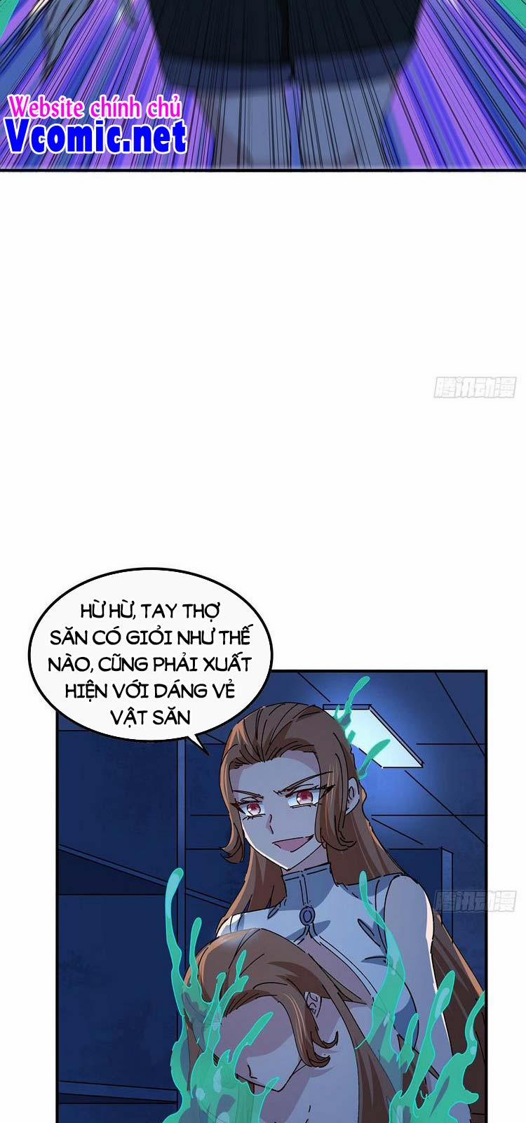 Giải Thoát 99 Nữ Chính Ở Mạt Thế 96 trang 30