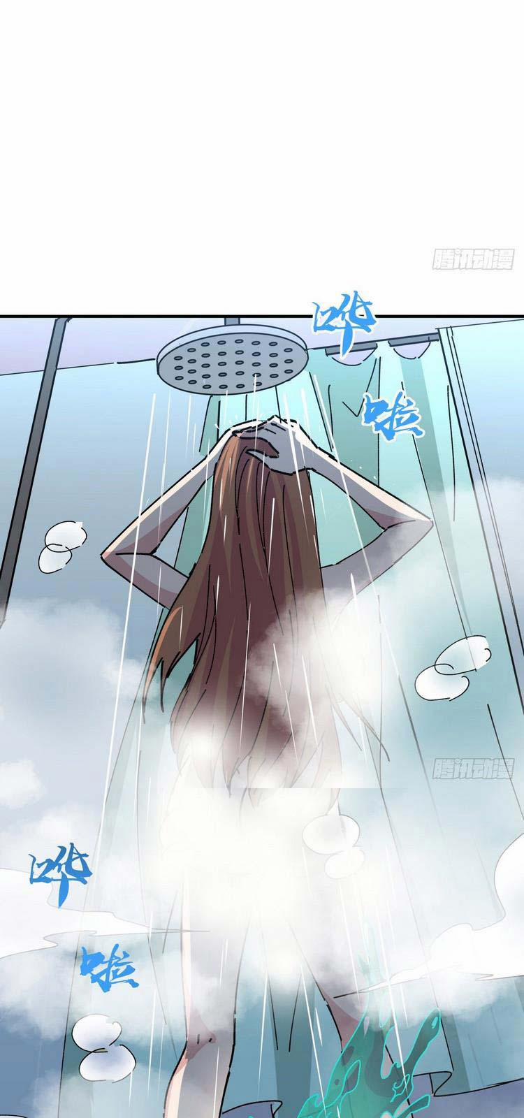 Giải Thoát 99 Nữ Chính Ở Mạt Thế 96 trang 7