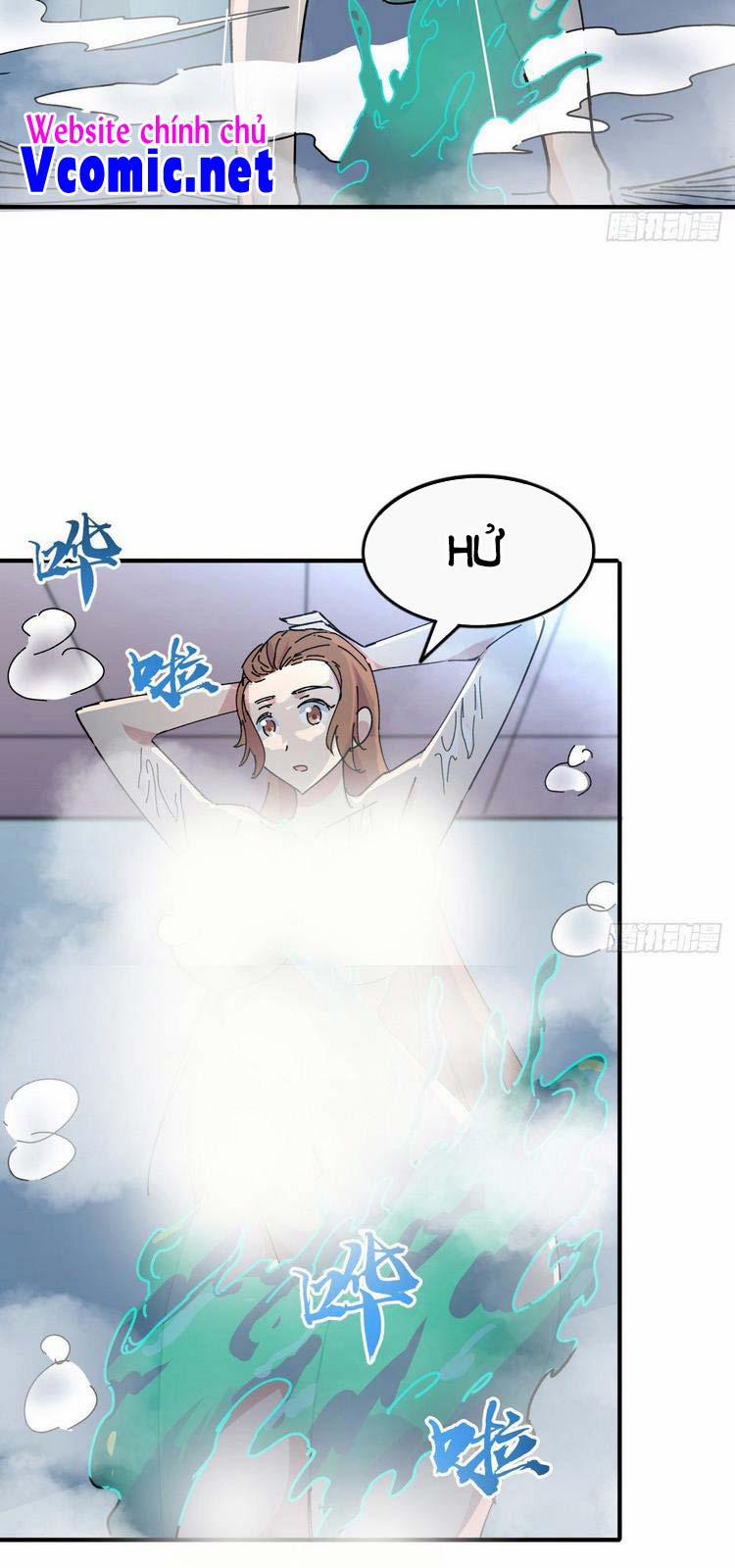 Giải Thoát 99 Nữ Chính Ở Mạt Thế 96 trang 8