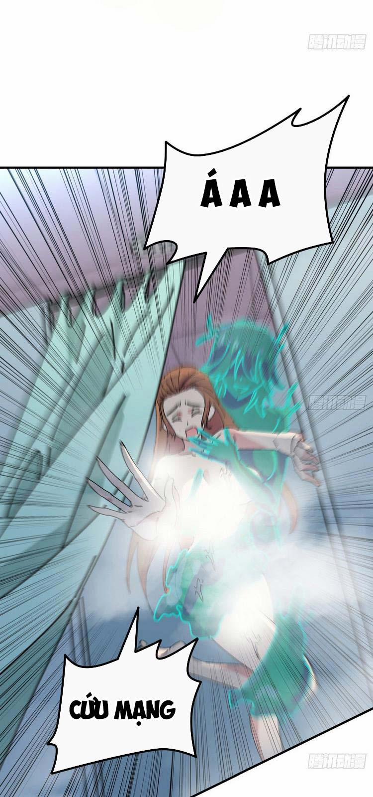 Giải Thoát 99 Nữ Chính Ở Mạt Thế 96 trang 9