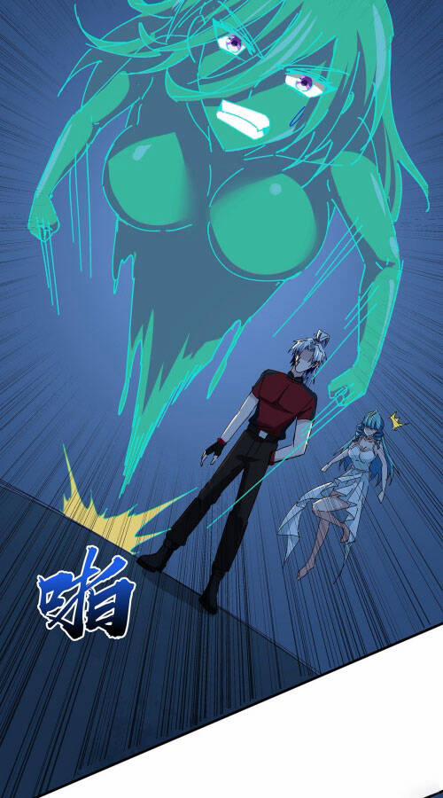 Giải Thoát 99 Nữ Chính Ở Mạt Thế 97 trang 11