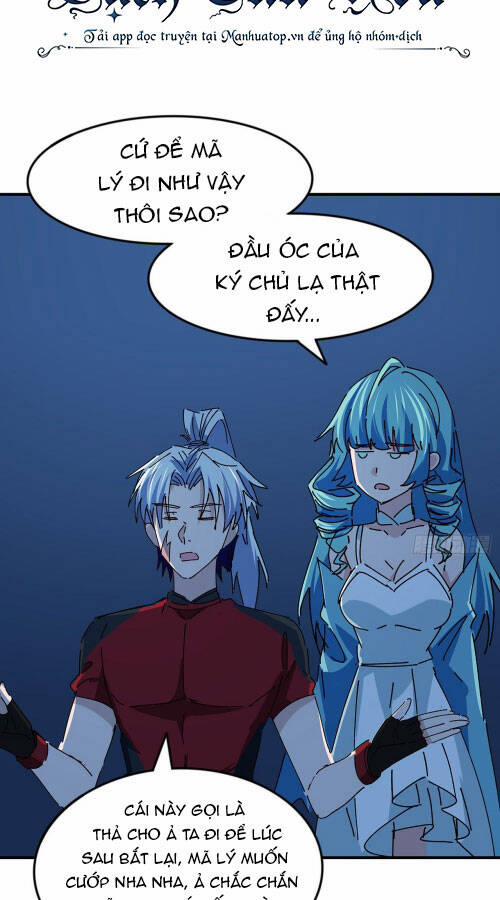 Giải Thoát 99 Nữ Chính Ở Mạt Thế 97 trang 13