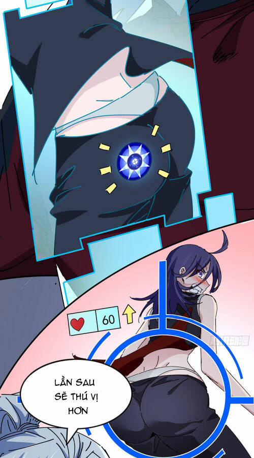 Giải Thoát 99 Nữ Chính Ở Mạt Thế 97 trang 15