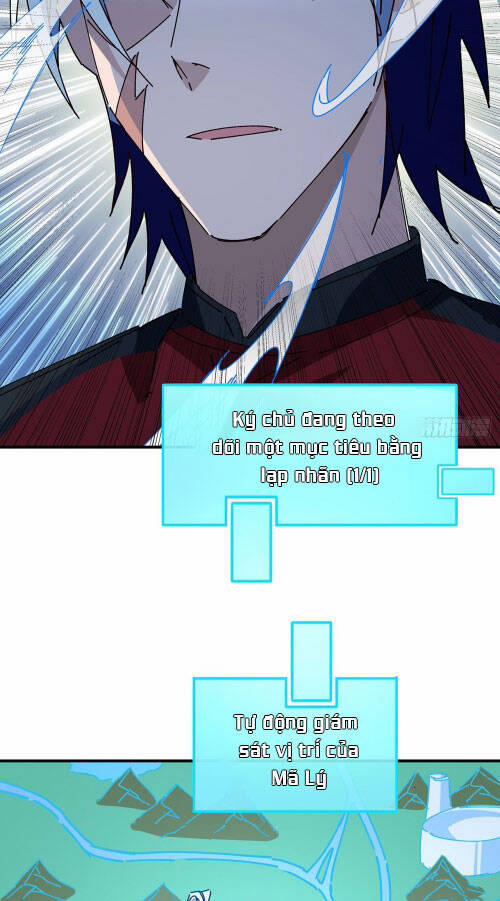 Giải Thoát 99 Nữ Chính Ở Mạt Thế 97 trang 17