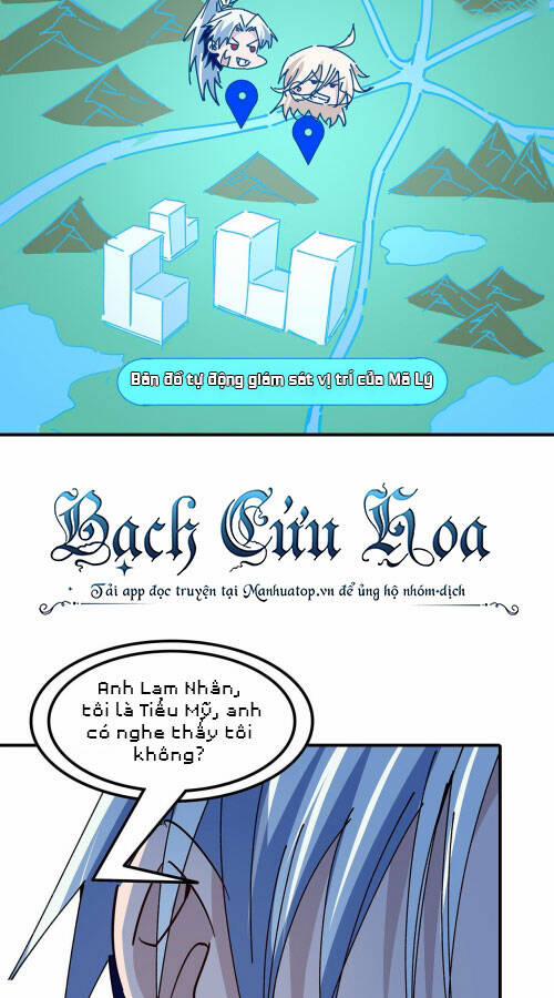 Giải Thoát 99 Nữ Chính Ở Mạt Thế 97 trang 18