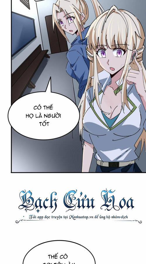 Giải Thoát 99 Nữ Chính Ở Mạt Thế 97 trang 21