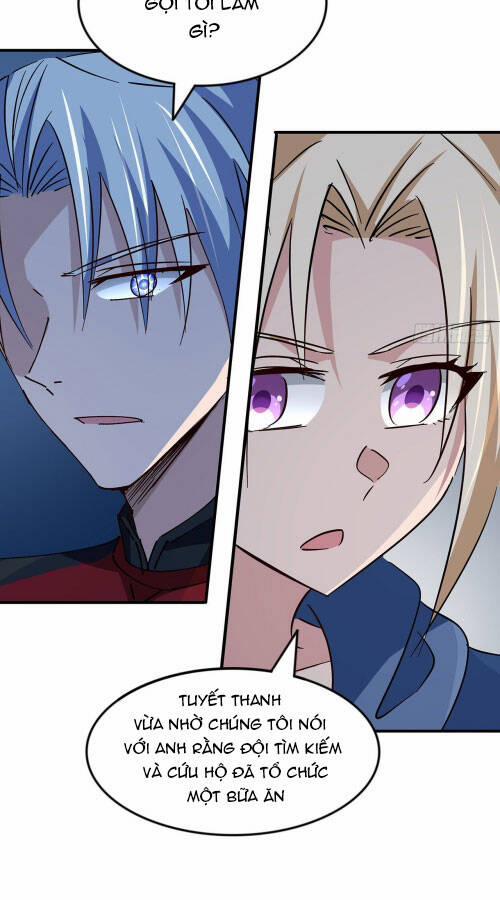 Giải Thoát 99 Nữ Chính Ở Mạt Thế 97 trang 22