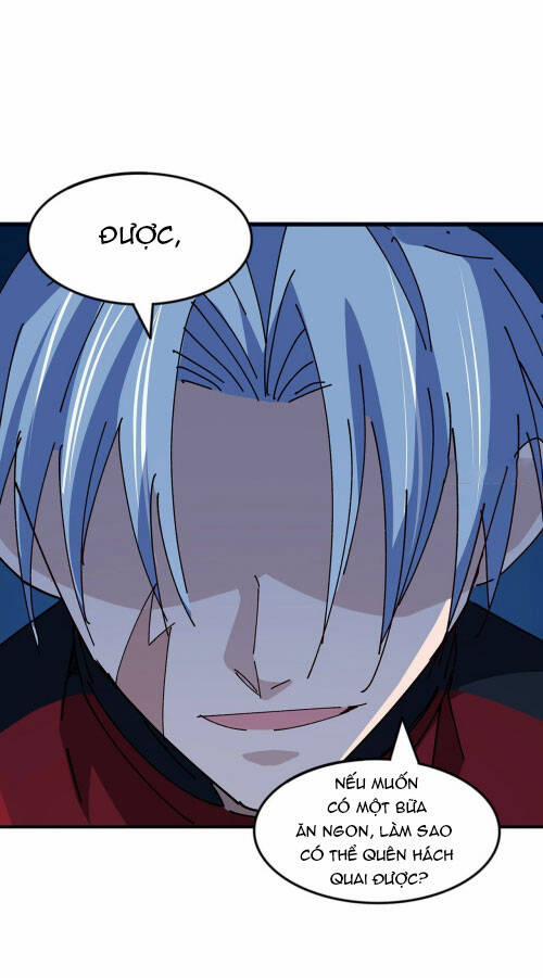 Giải Thoát 99 Nữ Chính Ở Mạt Thế 97 trang 23