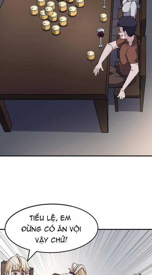 Giải Thoát 99 Nữ Chính Ở Mạt Thế 97 trang 26