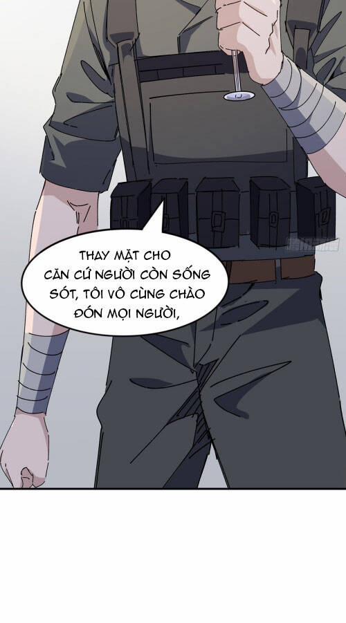 Giải Thoát 99 Nữ Chính Ở Mạt Thế 97 trang 29