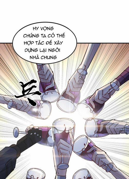 Giải Thoát 99 Nữ Chính Ở Mạt Thế 97 trang 30