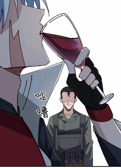 Giải Thoát 99 Nữ Chính Ở Mạt Thế 97 trang 32