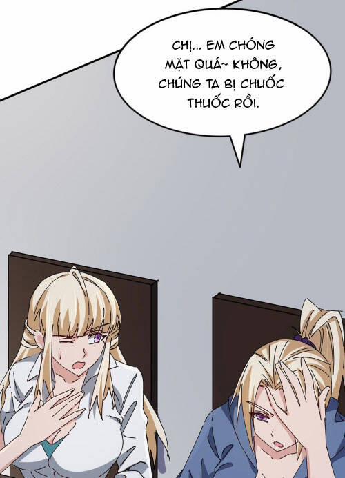 Giải Thoát 99 Nữ Chính Ở Mạt Thế 97 trang 36