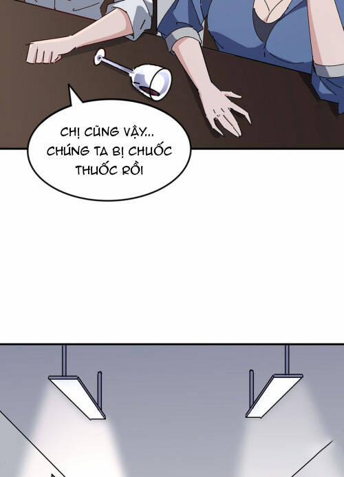 Giải Thoát 99 Nữ Chính Ở Mạt Thế 97 trang 37