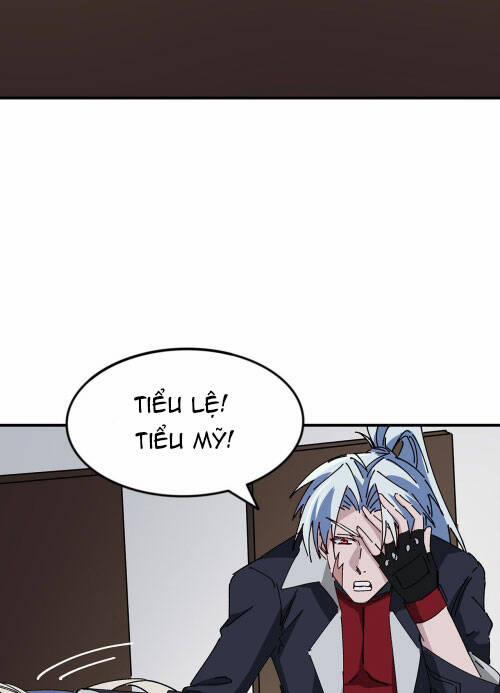 Giải Thoát 99 Nữ Chính Ở Mạt Thế 97 trang 39