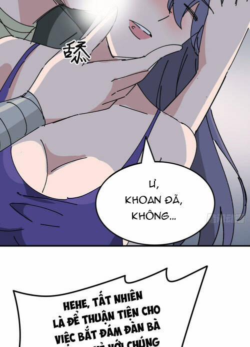 Giải Thoát 99 Nữ Chính Ở Mạt Thế 97 trang 43