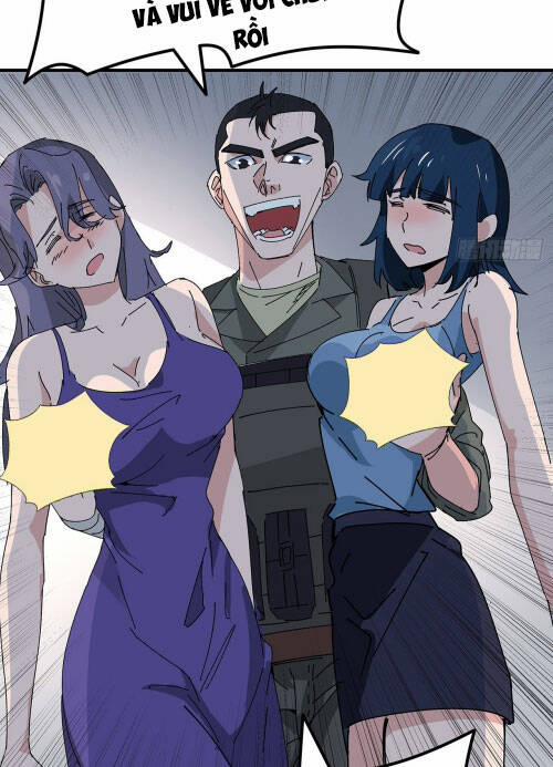 Giải Thoát 99 Nữ Chính Ở Mạt Thế 97 trang 44