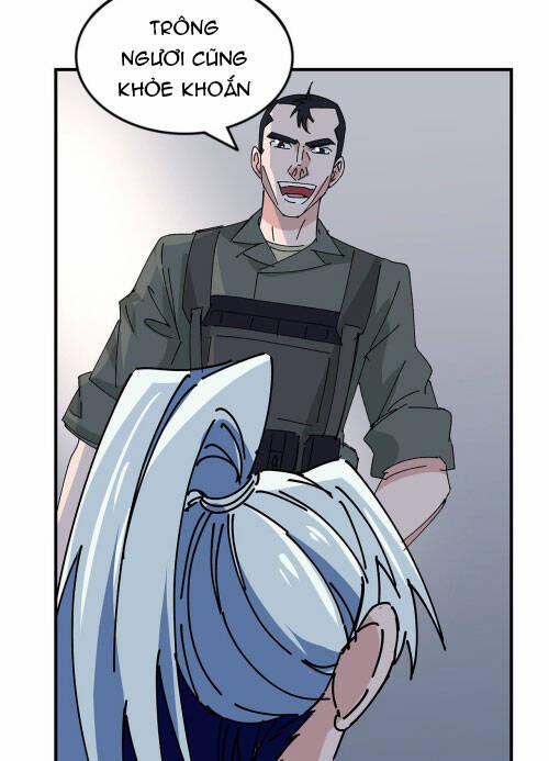 Giải Thoát 99 Nữ Chính Ở Mạt Thế 97 trang 46