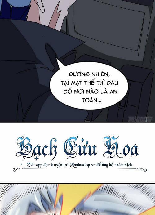 Giải Thoát 99 Nữ Chính Ở Mạt Thế 97 trang 48