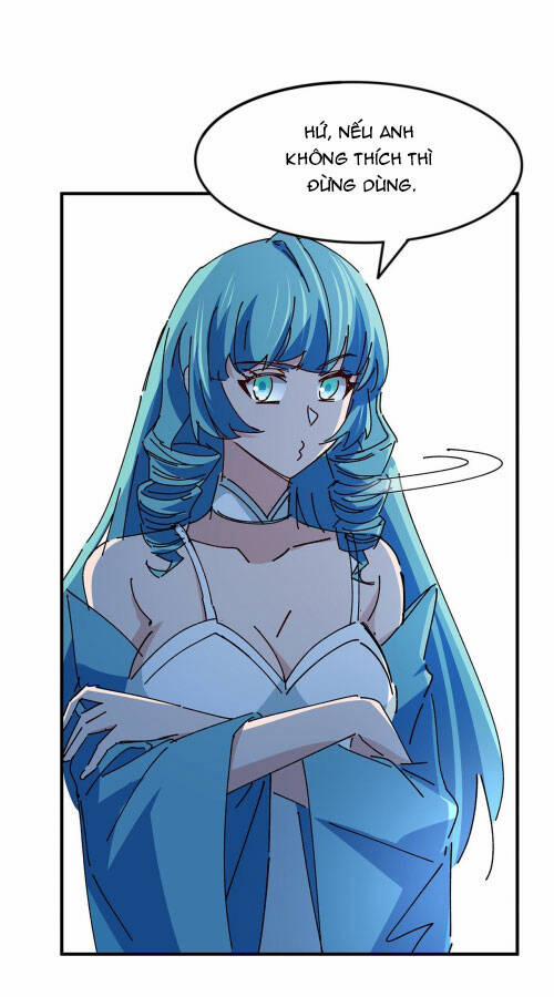 Giải Thoát 99 Nữ Chính Ở Mạt Thế 97 trang 5