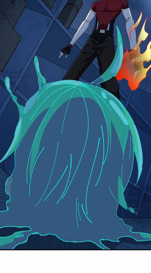 Giải Thoát 99 Nữ Chính Ở Mạt Thế 97 trang 8