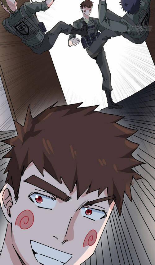 Giải Thoát 99 Nữ Chính Ở Mạt Thế 98 trang 10