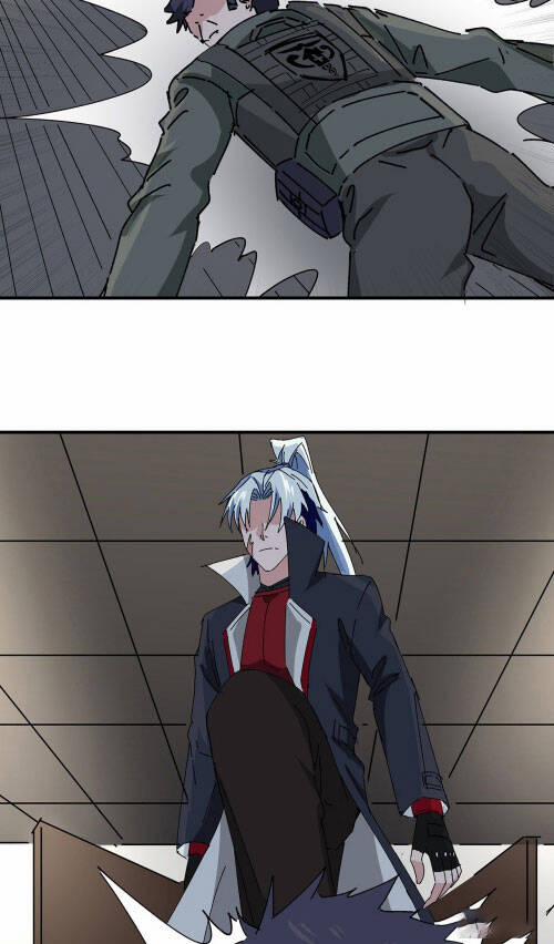 Giải Thoát 99 Nữ Chính Ở Mạt Thế 98 trang 12