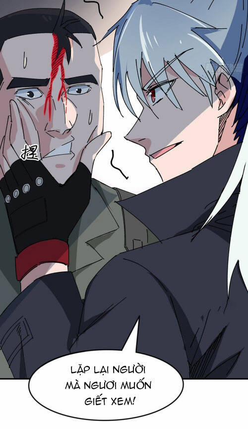 Giải Thoát 99 Nữ Chính Ở Mạt Thế 98 trang 14