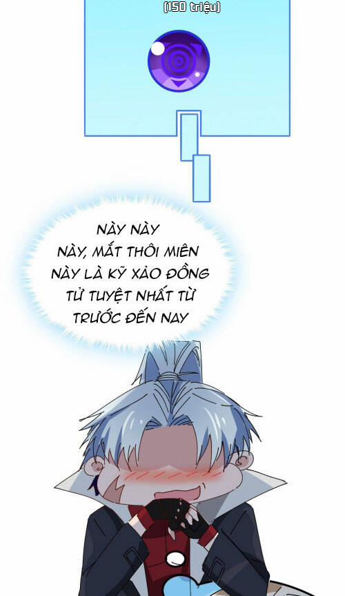 Giải Thoát 99 Nữ Chính Ở Mạt Thế 98 trang 18