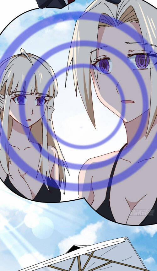 Giải Thoát 99 Nữ Chính Ở Mạt Thế 98 trang 19